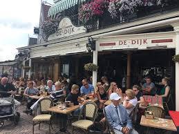 Volendam, more than the dike